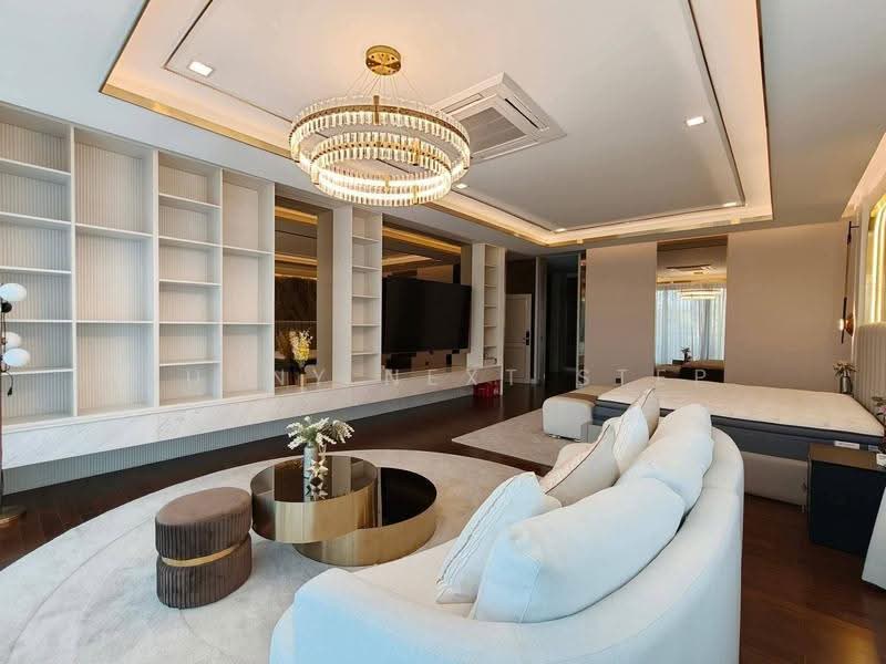 Grand Bangkok Boulevard East Rama 9, Bangkok, Kanchanaphisek Road, Saphan Sung, Bangkok, 7 Bedrooms, 827 sqm, Single Detached House For Sale, by Sunny Next Step, 500520490 - DDproperty.com