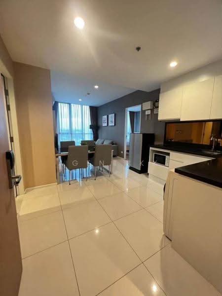 อัพ เอกมัย, กรุงเทพ, ซอยสุขุมวิท 63, คลองตันเหนือ, วัฒนา, กรุงเทพ, 60 ตร.ม., คอนโด ให้เช่า, โดย Agentbkk, 500520492 - DDproperty.com