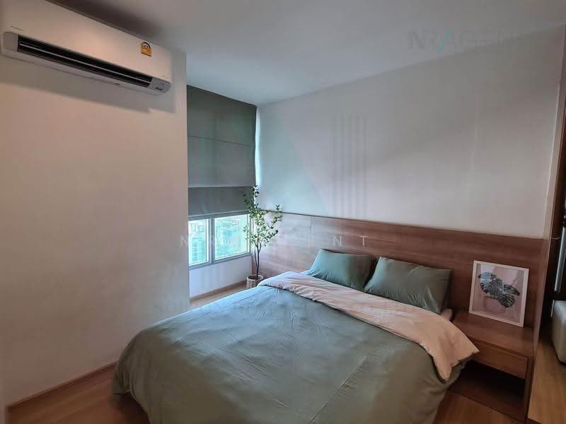 Rhythm Sukhumvit 50, Bangkok, 8 Sukhumvit 50, Sukhumvit Road, Phra Kanong, Khlong Toei, Bangkok, 1 Bedroom, 35 sqm, Condo For Sale, by NR AGENT, 500520493 - DDproperty.com