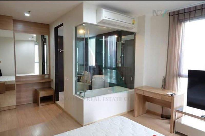 Rhythm Sukhumvit 50, Bangkok, 8 Sukhumvit 50, Sukhumvit Road, Phra Kanong, Khlong Toei, Bangkok, 2 Bedrooms, 65 sqm, Condo For Sale, by NR AGENT, 500520494 - DDproperty.com