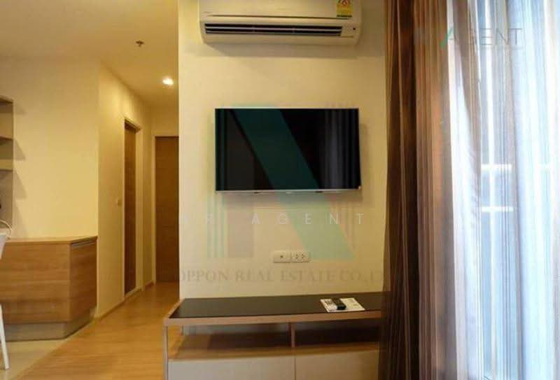 Rhythm Sukhumvit 50, Bangkok, 8 Sukhumvit 50, Sukhumvit Road, Phra Kanong, Khlong Toei, Bangkok, 2 Bedrooms, 65 sqm, Condo For Sale, by NR AGENT, 500520494 - DDproperty.com
