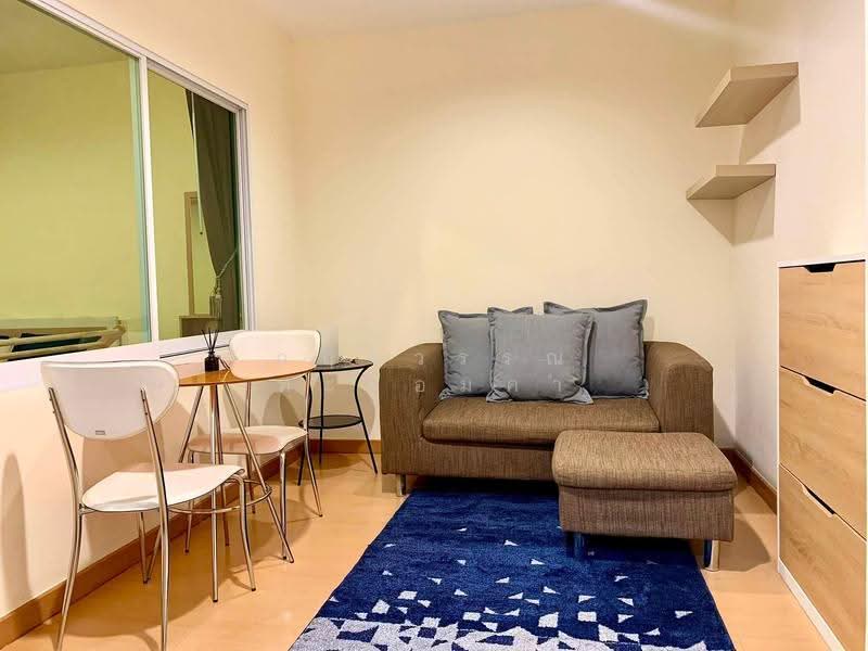 Life @ Sukhumvit 65, Bangkok, Sukhumvit Road, Phra Kanong Nua, Watthana, Bangkok, 1 Bedroom, 32 sqm, Condo For Rent, by กฤตวรรณ ทะลอมคำ, 500520498 - DDproperty.com
