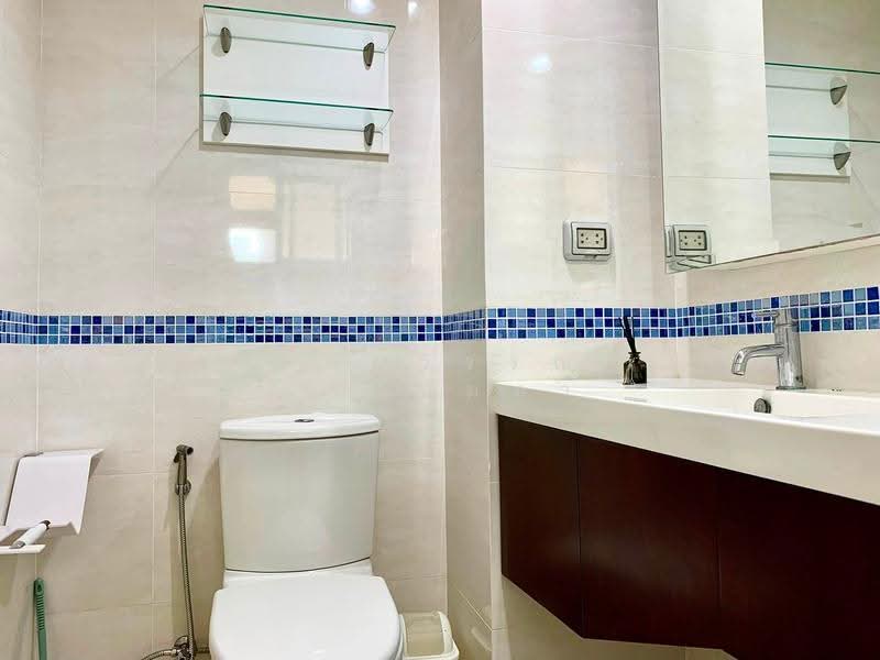 Life @ Sukhumvit 65, Bangkok, Sukhumvit Road, Phra Kanong Nua, Watthana, Bangkok, 1 Bedroom, 32 sqm, Condo For Rent, by กฤตวรรณ ทะลอมคำ, 500520498 - DDproperty.com