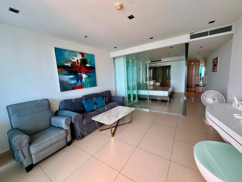 Sands Condominium, Chon Buri (Pattaya), 362 Pratamanak Rd Soi 5, Nong Pru, Bang Lamung (Pattaya), Chon Buri (Pattaya), 1 Bedroom, 59 sqm, Condo For Rent, by Praveen Peter, 500520500 - DDproperty.com