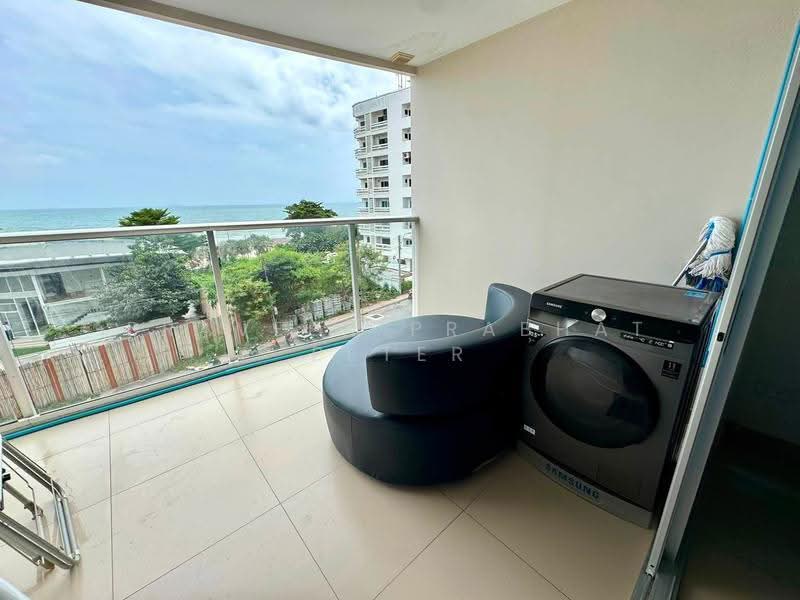 Sands Condominium, Chon Buri (Pattaya), 362 Pratamanak Rd Soi 5, Nong Pru, Bang Lamung (Pattaya), Chon Buri (Pattaya), 1 Bedroom, 59 sqm, Condo For Rent, by Praveen Peter, 500520500 - DDproperty.com