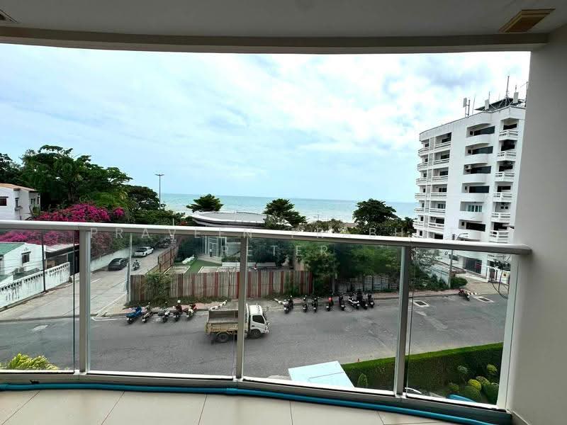 Sands Condominium : แซนด์ คอนโดมิเนียม, ชลบุรี, 362 ถ.พระตำหนัก ซอย 5, หนองปรือ, บางละมุง, ชลบุรี, 59 ตร.ม., คอนโด ให้เช่า, โดย Praveen Prabhat Peter, 500520500 - DDproperty.com