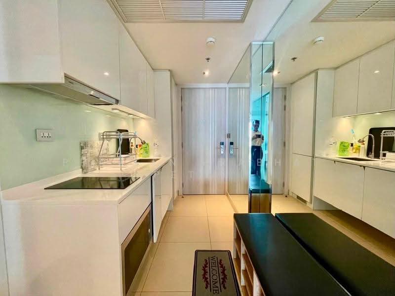 Sands Condominium, Chon Buri (Pattaya), 362 Pratamanak Rd Soi 5, Nong Pru, Bang Lamung (Pattaya), Chon Buri (Pattaya), 1 Bedroom, 59 sqm, Condo For Rent, by Praveen Peter, 500520500 - DDproperty.com