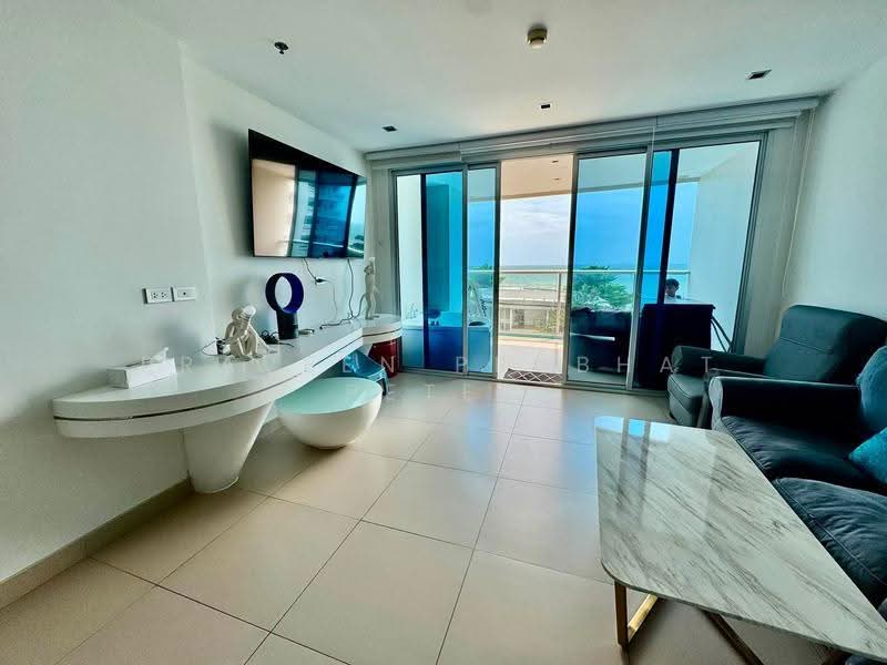 Sands Condominium, Chon Buri (Pattaya), 362 Pratamanak Rd Soi 5, Nong Pru, Bang Lamung (Pattaya), Chon Buri (Pattaya), 1 Bedroom, 59 sqm, Condo For Rent, by Praveen Peter, 500520500 - DDproperty.com