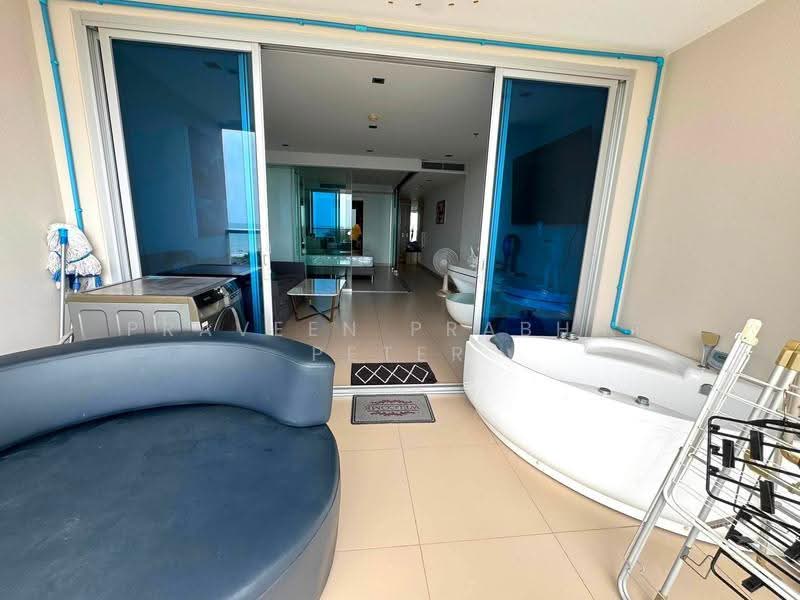 Sands Condominium, Chon Buri (Pattaya), 362 Pratamanak Rd Soi 5, Nong Pru, Bang Lamung (Pattaya), Chon Buri (Pattaya), 1 Bedroom, 59 sqm, Condo For Rent, by Praveen Peter, 500520500 - DDproperty.com