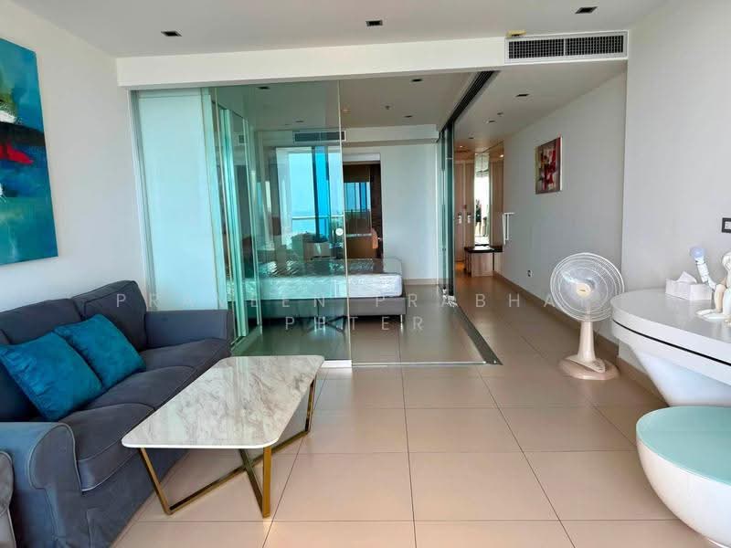 Sands Condominium, Chon Buri (Pattaya), 362 Pratamanak Rd Soi 5, Nong Pru, Bang Lamung (Pattaya), Chon Buri (Pattaya), 1 Bedroom, 59 sqm, Condo For Rent, by Praveen Peter, 500520500 - DDproperty.com