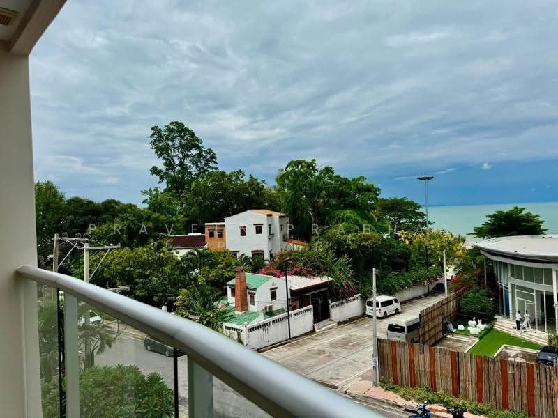 Sands Condominium, Chon Buri (Pattaya), 362 Pratamanak Rd Soi 5, Nong Pru, Bang Lamung (Pattaya), Chon Buri (Pattaya), 1 Bedroom, 59 sqm, Condo For Rent, by Praveen Peter, 500520500 - DDproperty.com