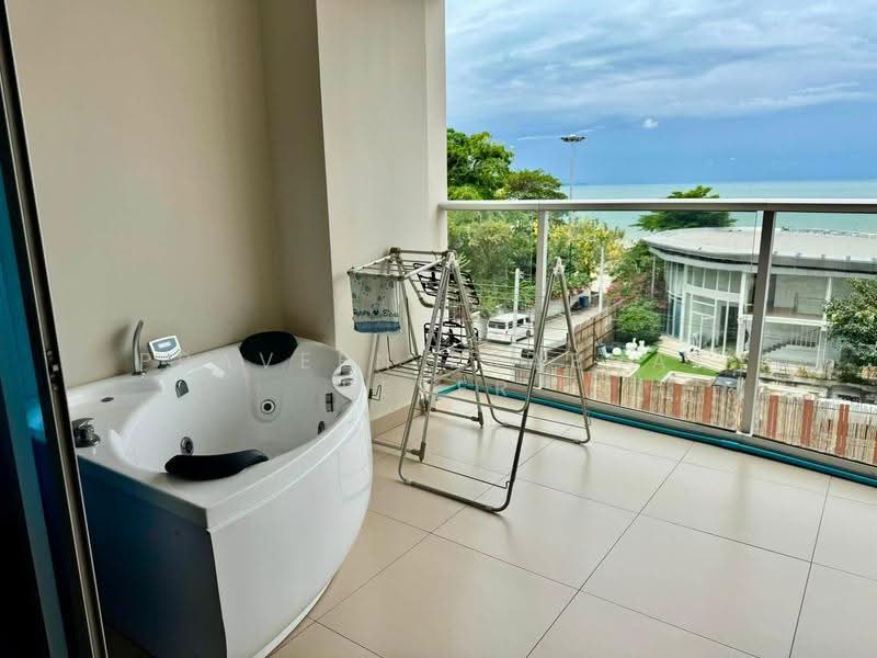 Sands Condominium, Chon Buri (Pattaya), 362 Pratamanak Rd Soi 5, Nong Pru, Bang Lamung (Pattaya), Chon Buri (Pattaya), 1 Bedroom, 59 sqm, Condo For Rent, by Praveen Peter, 500520500 - DDproperty.com