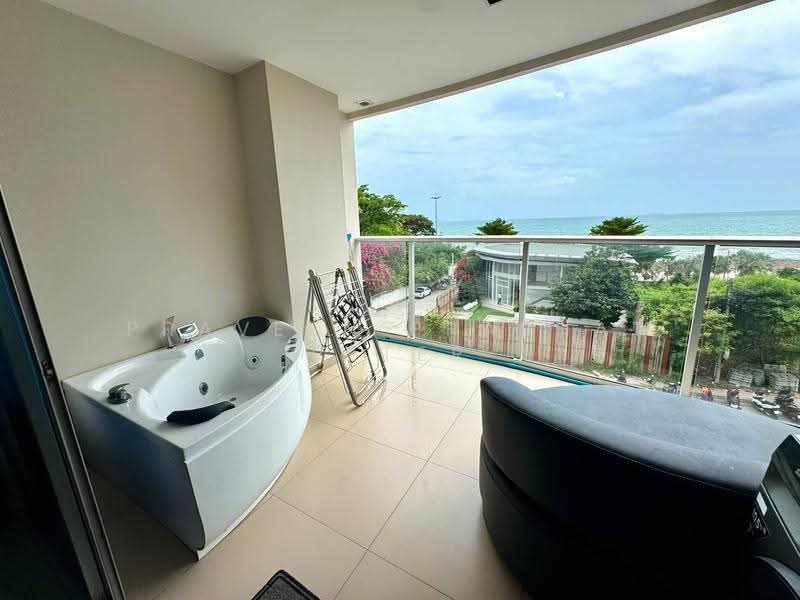 Sands Condominium, Chon Buri (Pattaya), 362 Pratamanak Rd Soi 5, Nong Pru, Bang Lamung (Pattaya), Chon Buri (Pattaya), 1 Bedroom, 59 sqm, Condo For Rent, by Praveen Peter, 500520500 - DDproperty.com