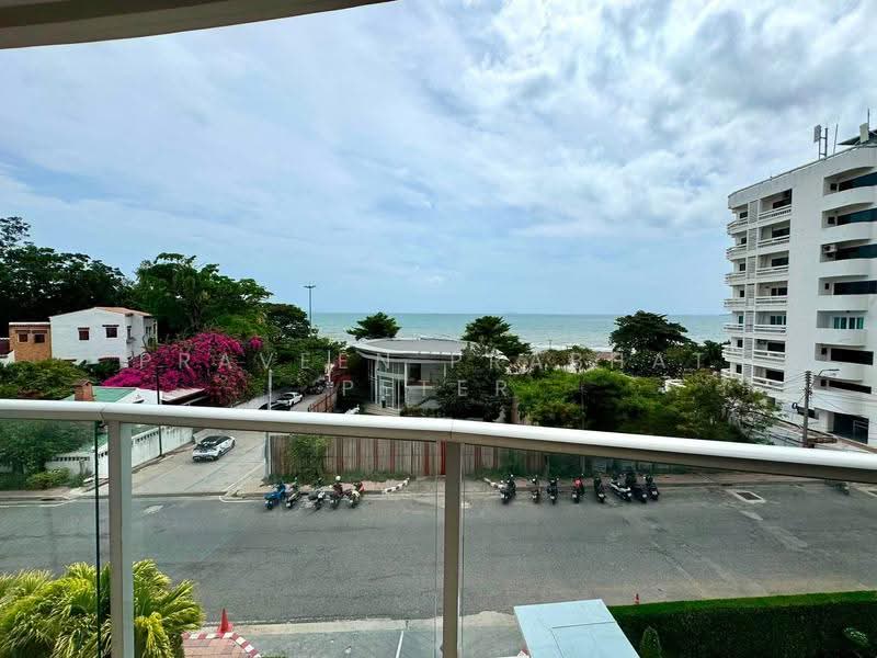 Sands Condominium, Chon Buri (Pattaya), 362 Pratamanak Rd Soi 5, Nong Pru, Bang Lamung (Pattaya), Chon Buri (Pattaya), 1 Bedroom, 59 sqm, Condo For Rent, by Praveen Peter, 500520500 - DDproperty.com