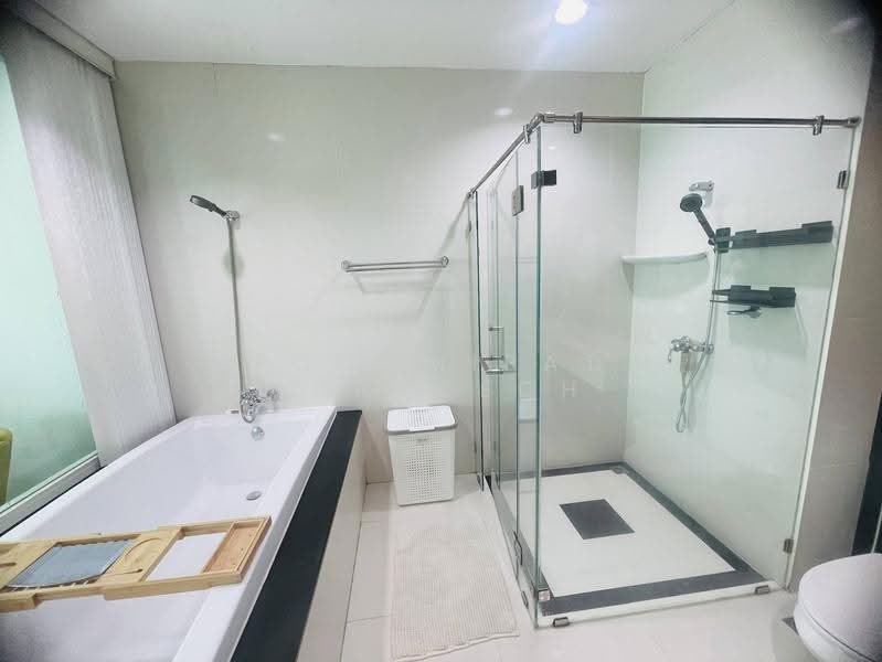 The Address Chidlom, Bangkok, Ploenchit Road, Lumphini, Pathum Wan, Bangkok, 1 Bedroom, 57 sqm, Condo For Rent, by Poommipat Suradech, 500520503 - DDproperty.com
