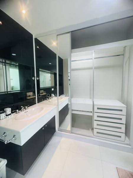 The Address Chidlom, Bangkok, Ploenchit Road, Lumphini, Pathum Wan, Bangkok, 1 Bedroom, 57 sqm, Condo For Rent, by Poommipat Suradech, 500520503 - DDproperty.com