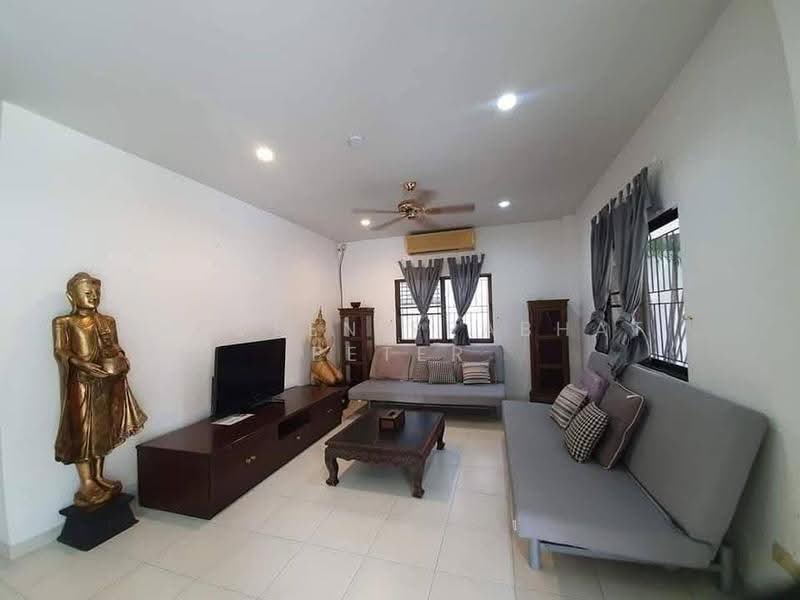 Royal Park Village : รอยัล พาร์ค วิลเลจ, ชลบุรี, หนองปรือ, บางละมุง, ชลบุรี, 240 ตร.ม., บ้านเดี่ยว ให้เช่า, โดย Praveen Prabhat Peter, 500520504 - DDproperty.com