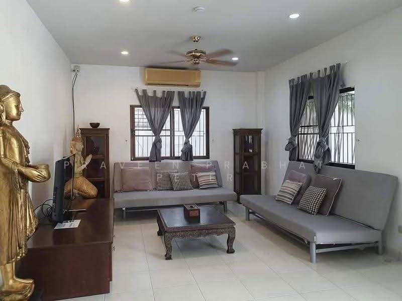 Royal Park Village : รอยัล พาร์ค วิลเลจ, ชลบุรี, หนองปรือ, บางละมุง, ชลบุรี, 240 ตร.ม., บ้านเดี่ยว ให้เช่า, โดย Praveen Prabhat Peter, 500520504 - DDproperty.com