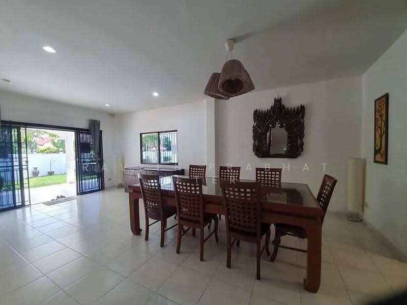 Royal Park Village : รอยัล พาร์ค วิลเลจ, ชลบุรี, หนองปรือ, บางละมุง, ชลบุรี, 240 ตร.ม., บ้านเดี่ยว ให้เช่า, โดย Praveen Prabhat Peter, 500520504 - DDproperty.com