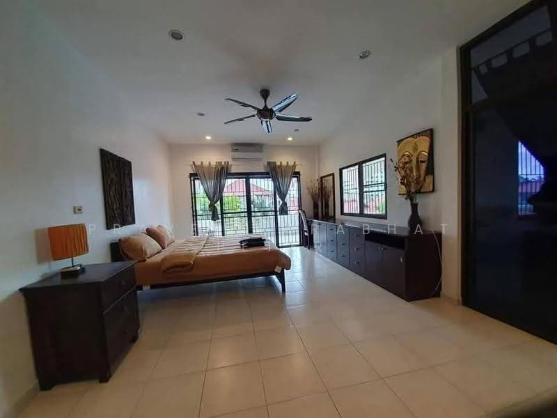 Royal Park Village : รอยัล พาร์ค วิลเลจ, ชลบุรี, หนองปรือ, บางละมุง, ชลบุรี, 240 ตร.ม., บ้านเดี่ยว ให้เช่า, โดย Praveen Prabhat Peter, 500520504 - DDproperty.com
