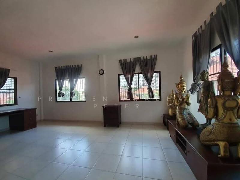 Royal Park Village : รอยัล พาร์ค วิลเลจ, ชลบุรี, หนองปรือ, บางละมุง, ชลบุรี, 240 ตร.ม., บ้านเดี่ยว ให้เช่า, โดย Praveen Prabhat Peter, 500520504 - DDproperty.com