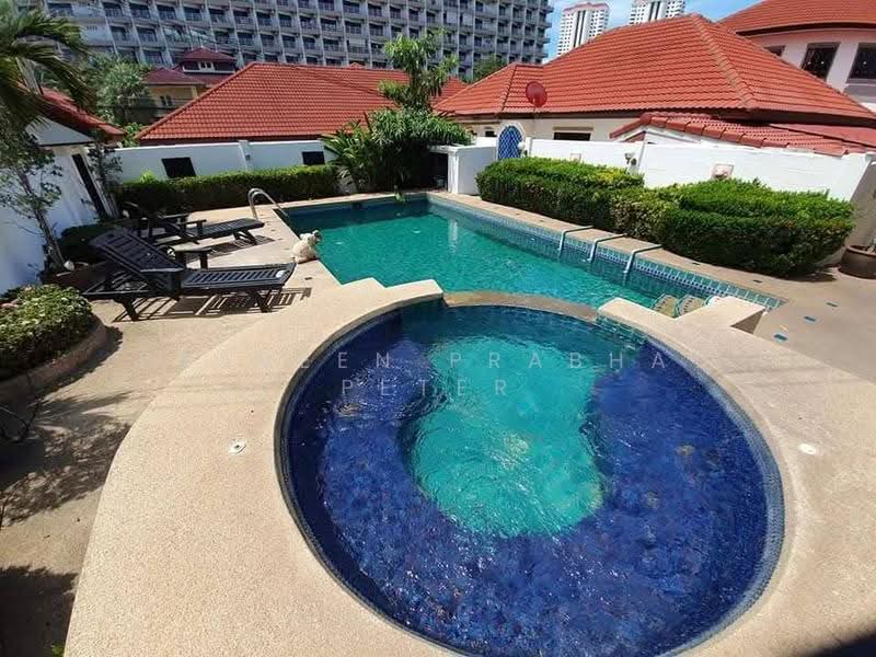 Royal Park Village : รอยัล พาร์ค วิลเลจ, ชลบุรี, หนองปรือ, บางละมุง, ชลบุรี, 240 ตร.ม., บ้านเดี่ยว ให้เช่า, โดย Praveen Prabhat Peter, 500520504 - DDproperty.com