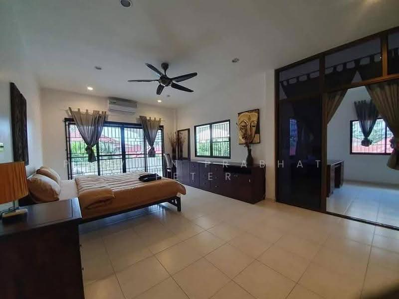 Royal Park Village : รอยัล พาร์ค วิลเลจ, ชลบุรี, หนองปรือ, บางละมุง, ชลบุรี, 240 ตร.ม., บ้านเดี่ยว ให้เช่า, โดย Praveen Prabhat Peter, 500520504 - DDproperty.com