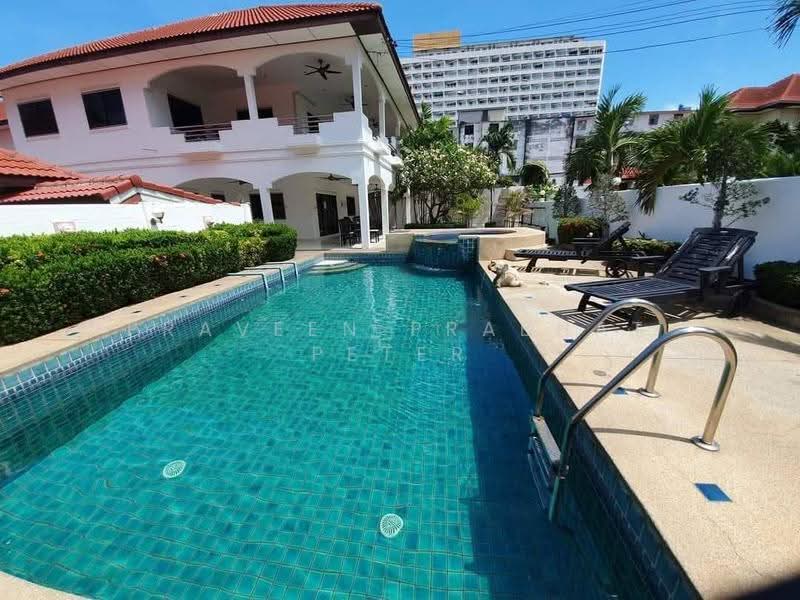 Royal Park Village : รอยัล พาร์ค วิลเลจ, ชลบุรี, หนองปรือ, บางละมุง, ชลบุรี, 240 ตร.ม., บ้านเดี่ยว ให้เช่า, โดย Praveen Prabhat Peter, 500520504 - DDproperty.com