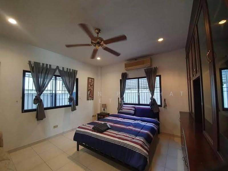 Royal Park Village : รอยัล พาร์ค วิลเลจ, ชลบุรี, หนองปรือ, บางละมุง, ชลบุรี, 240 ตร.ม., บ้านเดี่ยว ให้เช่า, โดย Praveen Prabhat Peter, 500520504 - DDproperty.com