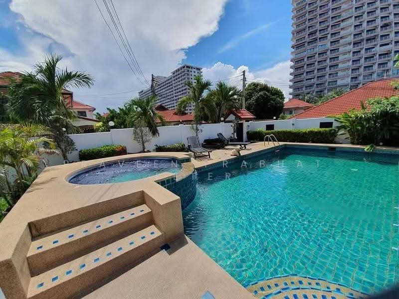 Royal Park Village : รอยัล พาร์ค วิลเลจ, ชลบุรี, หนองปรือ, บางละมุง, ชลบุรี, 240 ตร.ม., บ้านเดี่ยว ให้เช่า, โดย Praveen Prabhat Peter, 500520504 - DDproperty.com