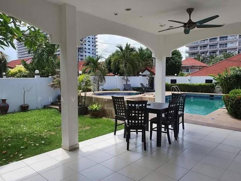 Royal Park Village : รอยัล พาร์ค วิลเลจ, ชลบุรี, หนองปรือ, บางละมุง, ชลบุรี, 240 ตร.ม., บ้านเดี่ยว ให้เช่า, โดย Praveen Prabhat Peter, 500520504 - DDproperty.com