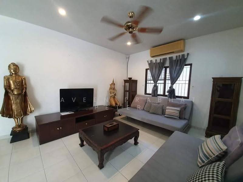 Royal Park Village : รอยัล พาร์ค วิลเลจ, ชลบุรี, หนองปรือ, บางละมุง, ชลบุรี, 240 ตร.ม., บ้านเดี่ยว ให้เช่า, โดย Praveen Prabhat Peter, 500520504 - DDproperty.com