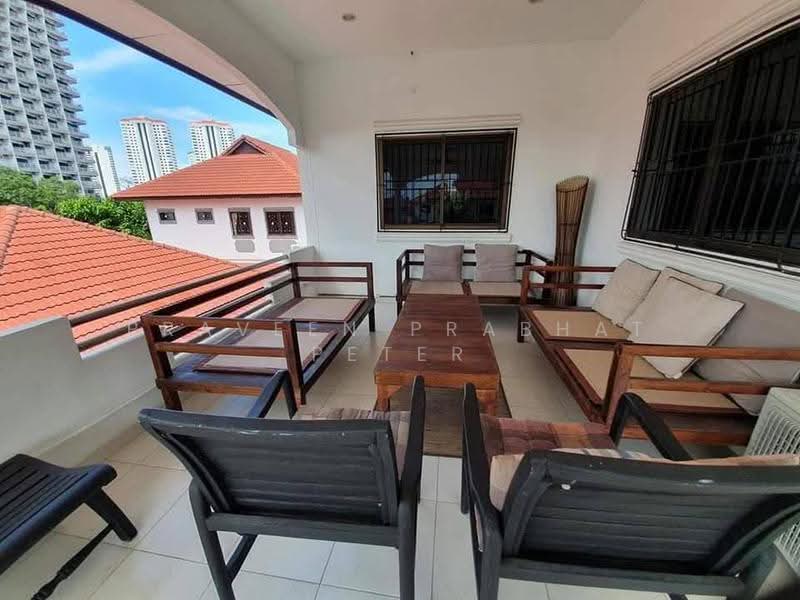 Royal Park Village : รอยัล พาร์ค วิลเลจ, ชลบุรี, หนองปรือ, บางละมุง, ชลบุรี, 240 ตร.ม., บ้านเดี่ยว ให้เช่า, โดย Praveen Prabhat Peter, 500520504 - DDproperty.com
