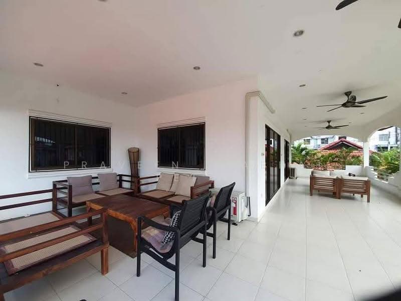 Royal Park Village : รอยัล พาร์ค วิลเลจ, ชลบุรี, หนองปรือ, บางละมุง, ชลบุรี, 240 ตร.ม., บ้านเดี่ยว ให้เช่า, โดย Praveen Prabhat Peter, 500520504 - DDproperty.com