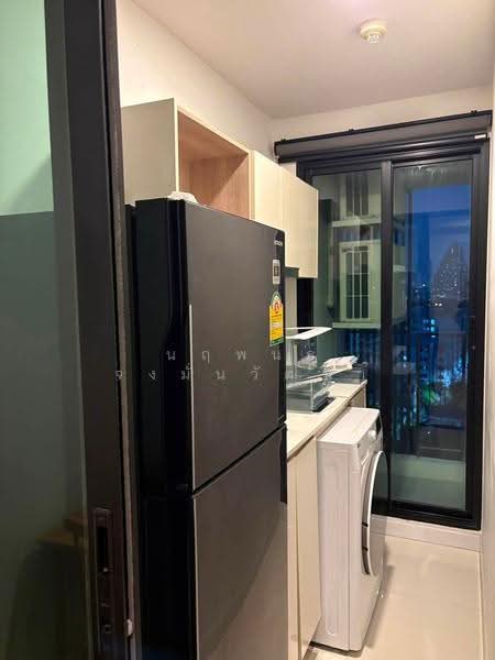 KnightsBridge Duplex Tiwanon, Nonthaburi, 8 Tiwanon Road, Talat Kwan, Muang Nonthaburi, Nonthaburi, 1 Bedroom, 29 sqm, Condo For Sale, by Narupon Jongmanwattana, 500520506 - DDproperty.com