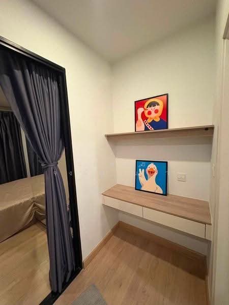 KnightsBridge Duplex Tiwanon, Nonthaburi, 8 Tiwanon Road, Talat Kwan, Muang Nonthaburi, Nonthaburi, 1 Bedroom, 29 sqm, Condo For Sale, by Narupon Jongmanwattana, 500520506 - DDproperty.com