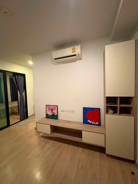 KnightsBridge Duplex ติวานนท์ (ไนท์บริดจ์ ดูเพล็กซ์ ติวานนท์), นนทบุรี, 8 ถนนติวานนท์, ตลาดขวัญ, เมืองนนทบุรี, นนทบุรี, 29 ตร.ม., คอนโด ขาย, โดย นฤพนธ์ จงมั่นวัฒนา, 500520506 - DDproperty.com