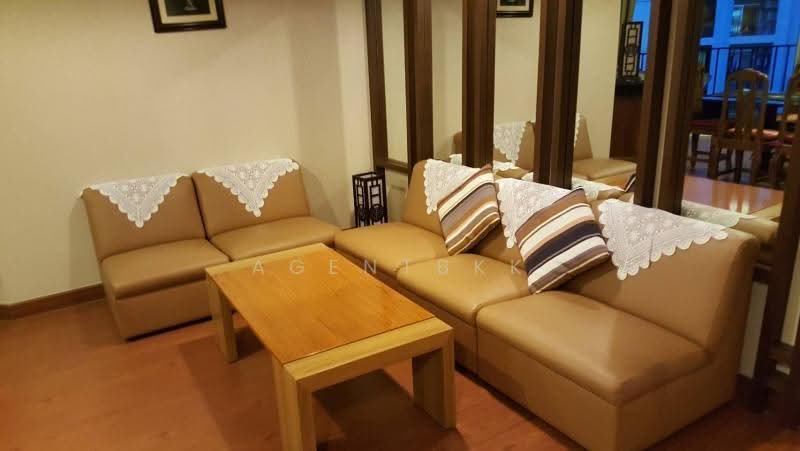 Belle Grand Rama 9, Bangkok, 131 Rama 9 Road, Huai Khwang, Bangkok, 2 Bedrooms, 97 sqm, Condo For Rent, by Agentbkk, 500520508 - DDproperty.com