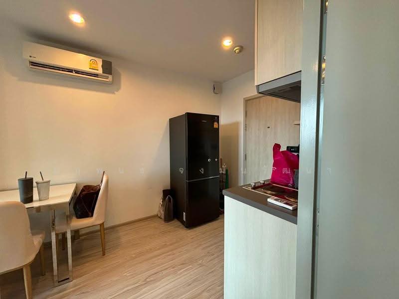 IDEO Mobi Wongsawang Interchange, Bangkok, 789 Krungthrp-Nonthaburi Road, Bang Sue, Bangkok, 1 Bedroom, 30 sqm, Condo For Sale, by Narupon Jongmanwattana, 500520509 - DDproperty.com