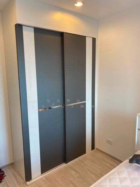 IDEO Mobi Wongsawang Interchange, Bangkok, 789 Krungthrp-Nonthaburi Road, Bang Sue, Bangkok, 1 Bedroom, 30 sqm, Condo For Sale, by Narupon Jongmanwattana, 500520509 - DDproperty.com
