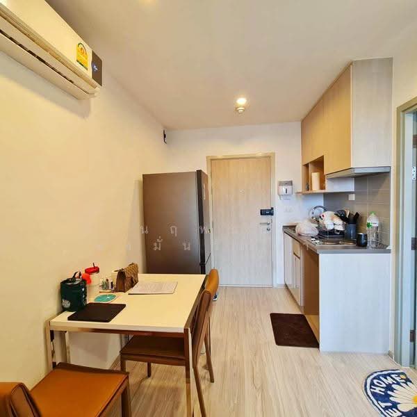 IDEO Mobi Wongsawang Interchange, Bangkok, 789 Krungthrp-Nonthaburi Road, Bang Sue, Bangkok, 1 Bedroom, 30 sqm, Condo For Sale, by Narupon Jongmanwattana, 500520509 - DDproperty.com