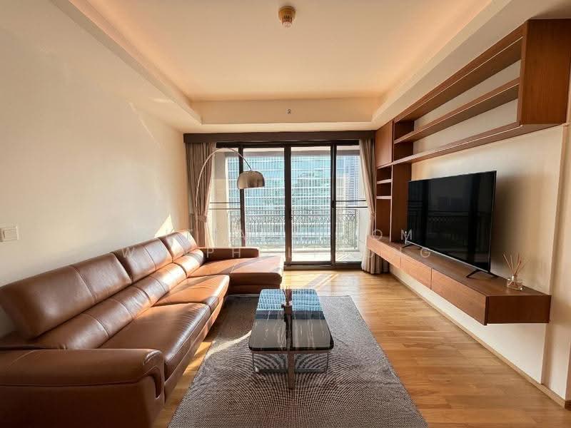 Prive by Sansiri : พรีเว่ บาย แสนสิริ, กรุงเทพ, 68 ซอยร่วมฤดี ถนนวิทยุ, ลุมพินี, ปทุมวัน, กรุงเทพ, 68 ตร.ม., คอนโด ให้เช่า, โดย Kitsadapoom Wanpholthong, 500520510 - DDproperty.com