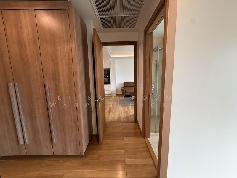 Prive by Sansiri, Bangkok, 68 Soi Ruamrudee, Wireless Road, Lumphini, Pathum Wan, Bangkok, 1 Bedroom, 68 sqm, Condo For Rent, by Kitsadapoom Wanpholthong, 500520510 - DDproperty.com