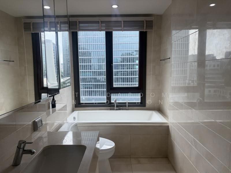 Prive by Sansiri : พรีเว่ บาย แสนสิริ, กรุงเทพ, 68 ซอยร่วมฤดี ถนนวิทยุ, ลุมพินี, ปทุมวัน, กรุงเทพ, 68 ตร.ม., คอนโด ให้เช่า, โดย Kitsadapoom Wanpholthong, 500520510 - DDproperty.com