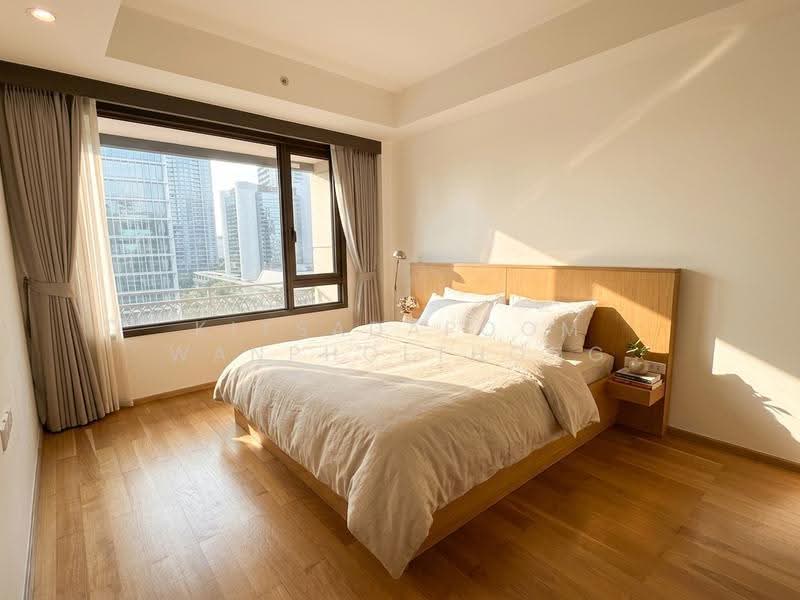 Prive by Sansiri : พรีเว่ บาย แสนสิริ, กรุงเทพ, 68 ซอยร่วมฤดี ถนนวิทยุ, ลุมพินี, ปทุมวัน, กรุงเทพ, 68 ตร.ม., คอนโด ให้เช่า, โดย Kitsadapoom Wanpholthong, 500520510 - DDproperty.com