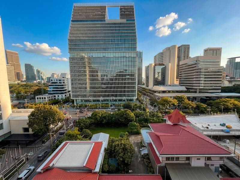 Prive by Sansiri : พรีเว่ บาย แสนสิริ, กรุงเทพ, 68 ซอยร่วมฤดี ถนนวิทยุ, ลุมพินี, ปทุมวัน, กรุงเทพ, 68 ตร.ม., คอนโด ให้เช่า, โดย Kitsadapoom Wanpholthong, 500520510 - DDproperty.com