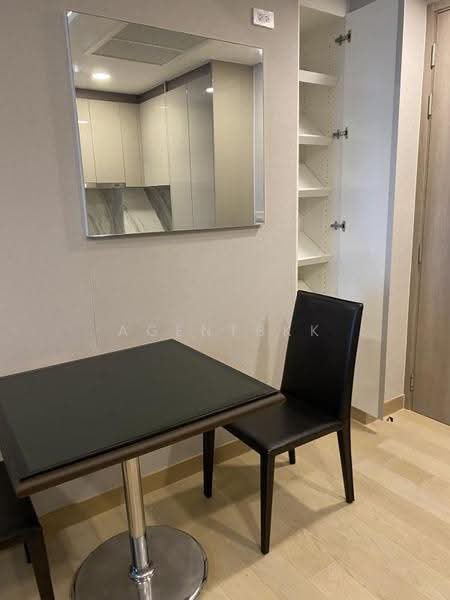 Siamese Exclusive Queens, Bangkok, 388 Phai Singto Alley, Khlong Toei, Bangkok, 1 Bedroom, 35 sqm, Condo For Rent, by Agentbkk, 500520511 - DDproperty.com