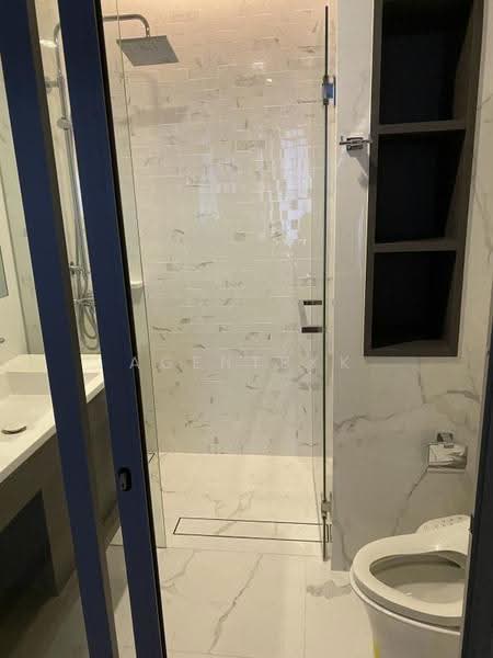 Siamese Exclusive Queens, Bangkok, 388 Phai Singto Alley, Khlong Toei, Bangkok, 1 Bedroom, 35 sqm, Condo For Rent, by Agentbkk, 500520511 - DDproperty.com