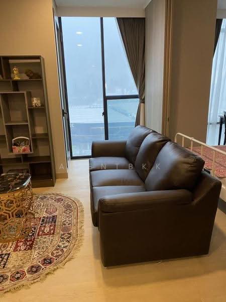 Siamese Exclusive Queens, Bangkok, 388 Phai Singto Alley, Khlong Toei, Bangkok, 1 Bedroom, 35 sqm, Condo For Rent, by Agentbkk, 500520511 - DDproperty.com