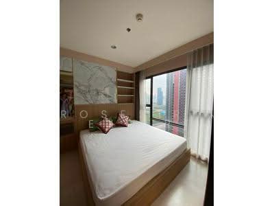 For Rent - Rhythm Asoke, Bangkok